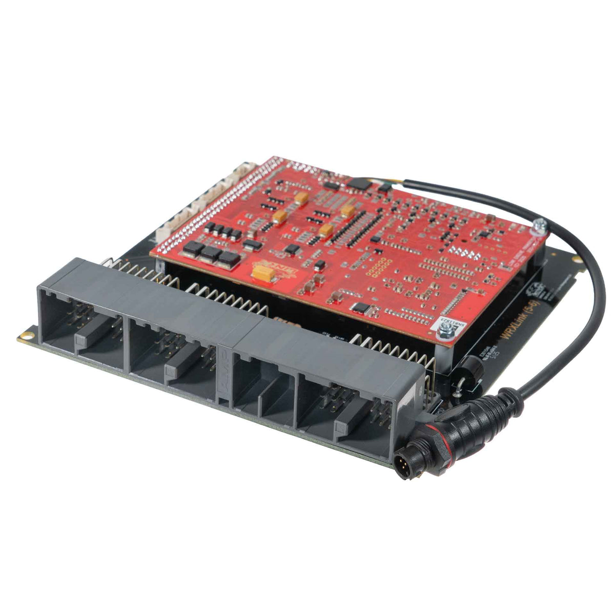 WRX6X Plug-In ECU (Subaru WRX & STI V5-6)