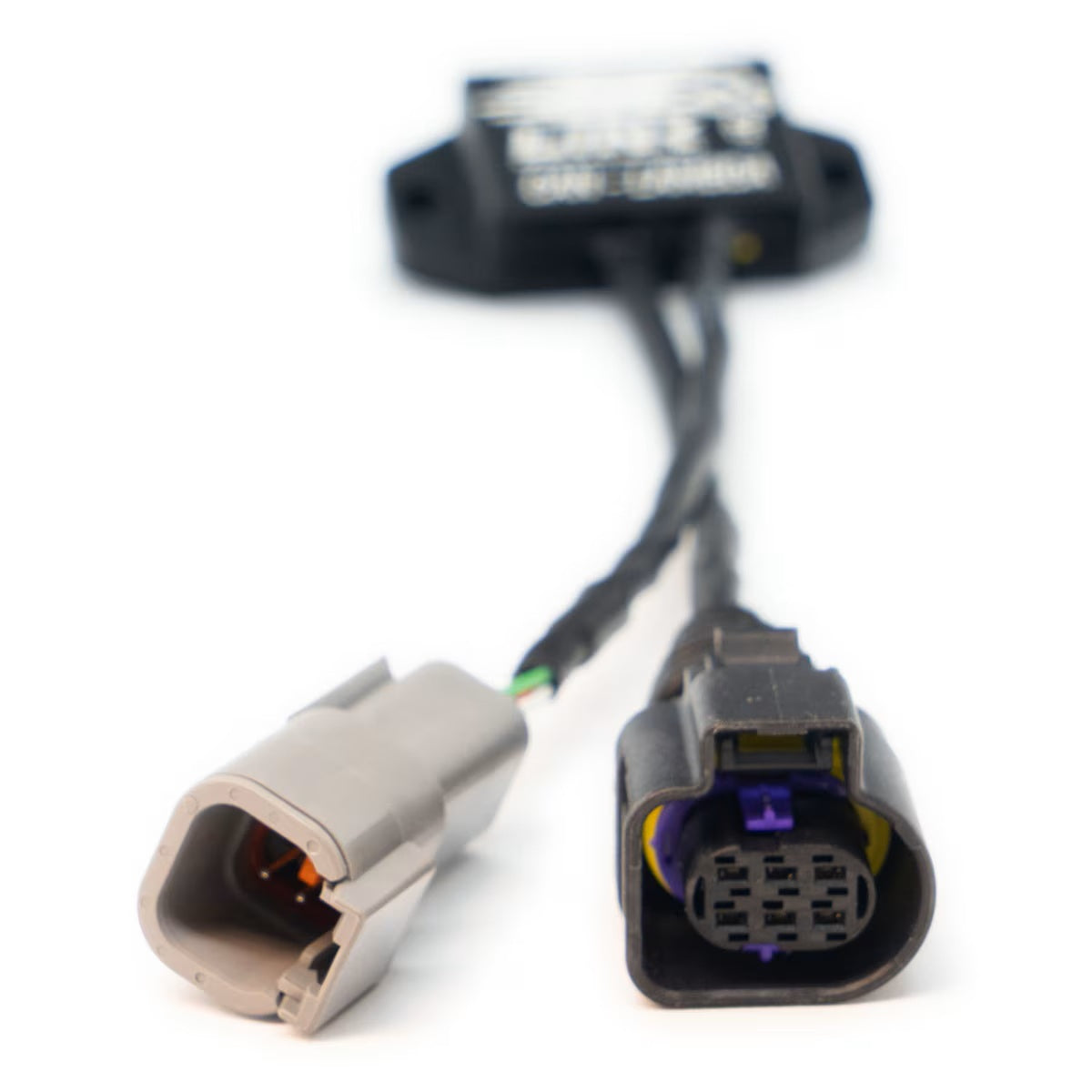 CAN Lambda Wideband Controller (CANLAM)