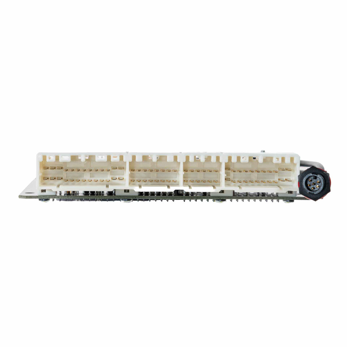 EVO8X Plug-In ECU (Mitsubishi EVO IV-VIII, E-Throttle)