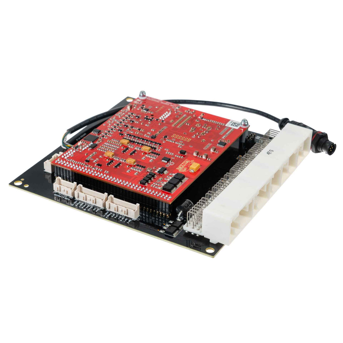 WRX9X Plug-In ECU (Subaru WRX & STI V7-9)