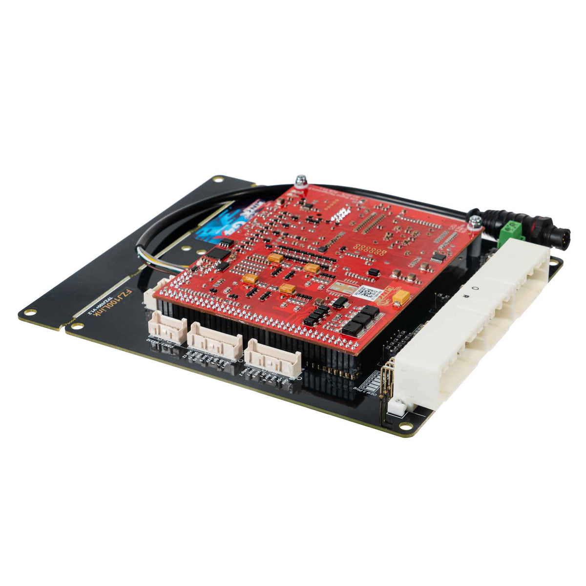 FZJ100 Link - TFZJ100X