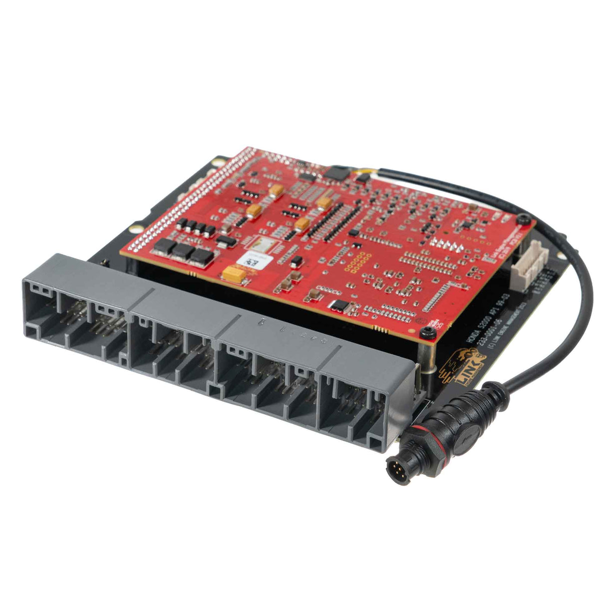 S2000X Plug-In ECU (Honda S2000 AP1)