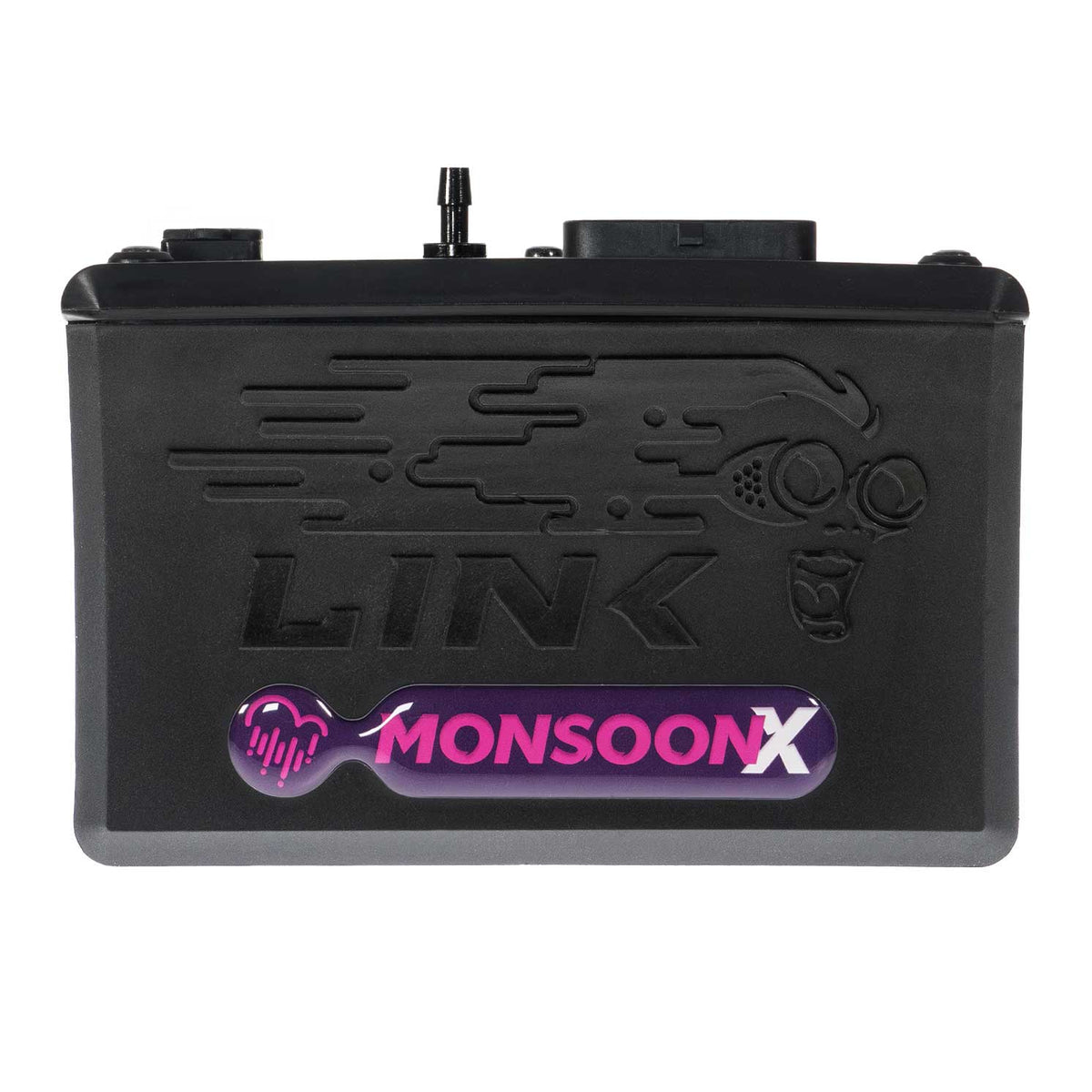 G4X MonsoonX ECU Wire-In Bundle