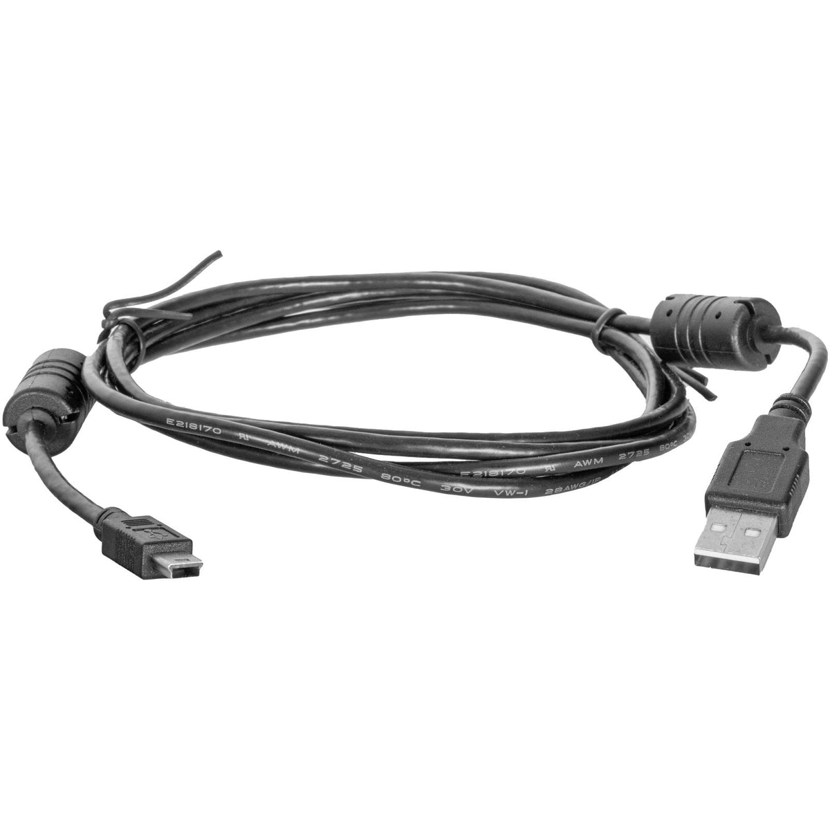 USB Mini Cable (USBM)