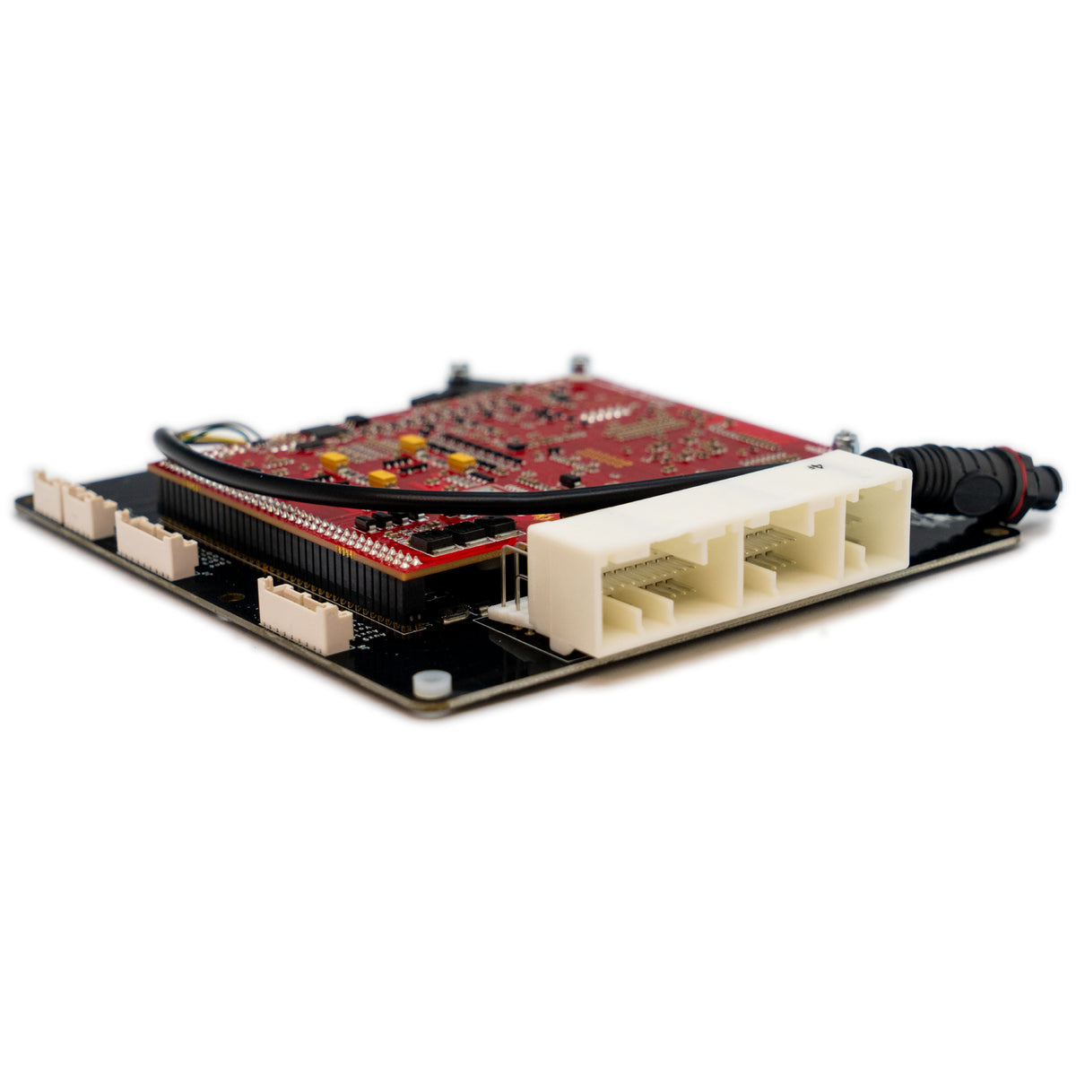 MX5NB2X Plug-In ECU (Mazda MX-5 NB2)