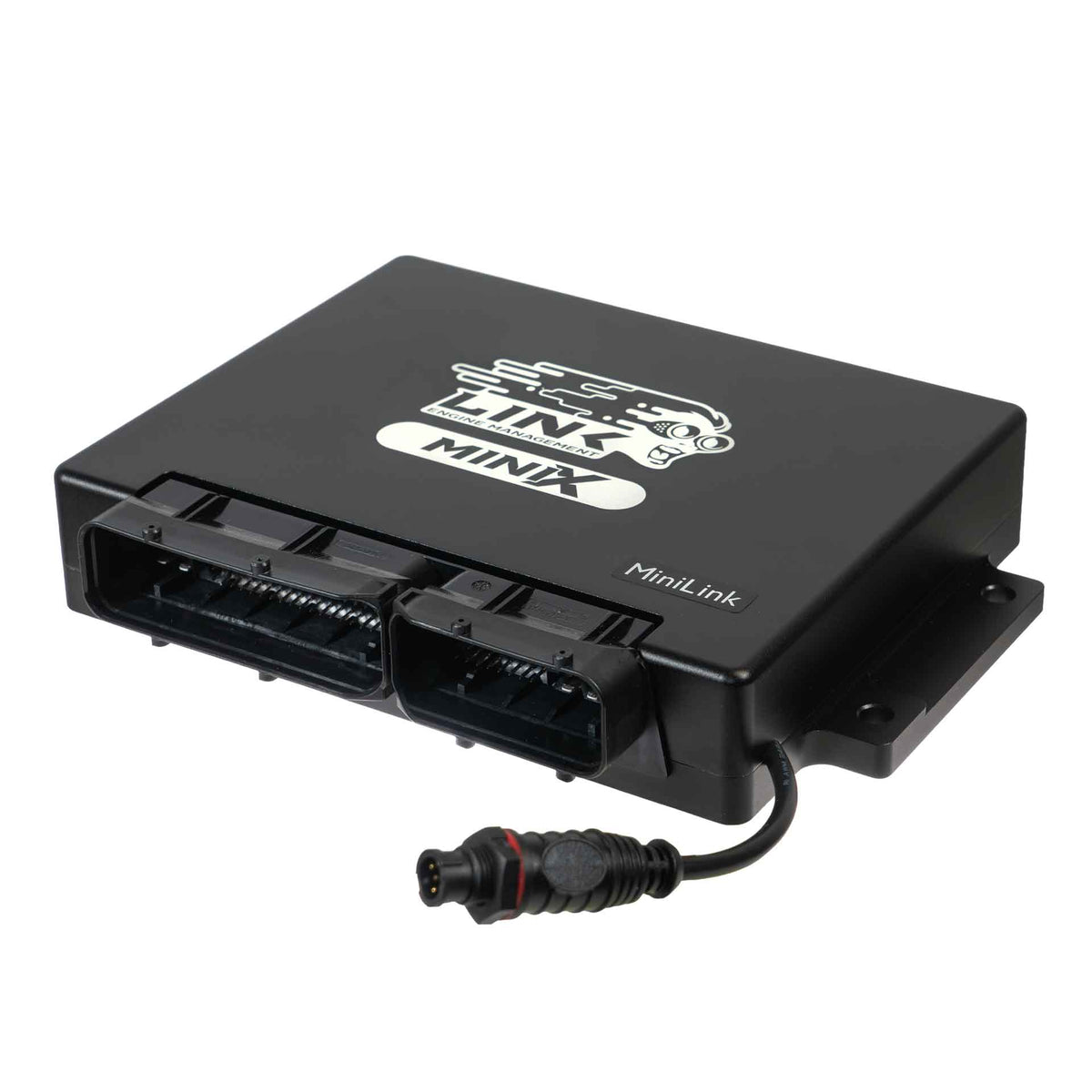 MINIX Plug-In ECU (BMW Mini Cooper S, 2002-2006)