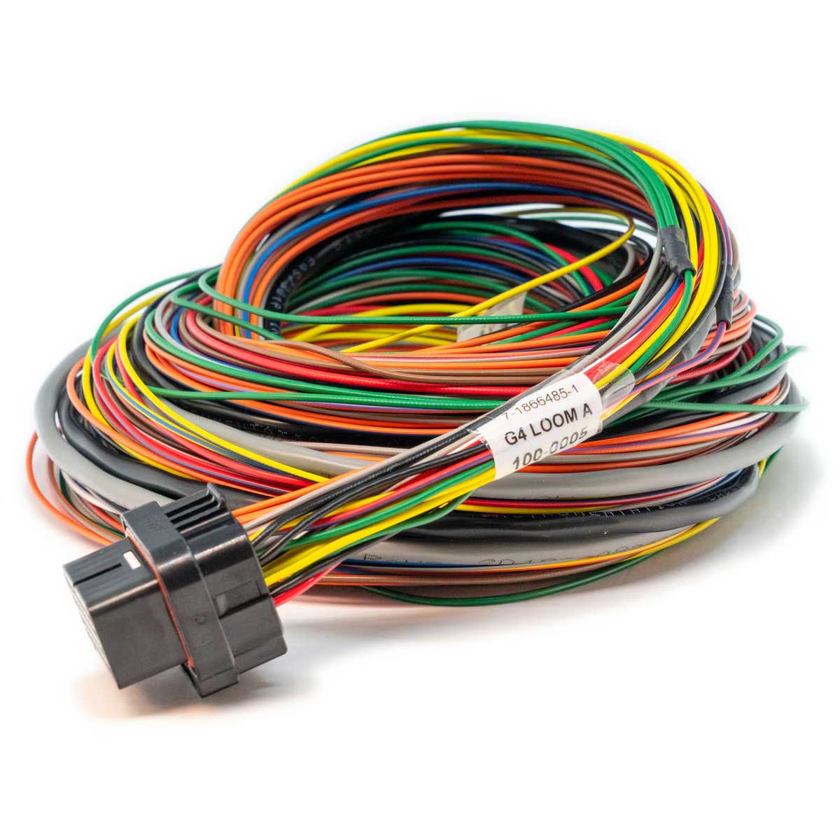 G5 Voodoo Neo6 Wire-In Bundle