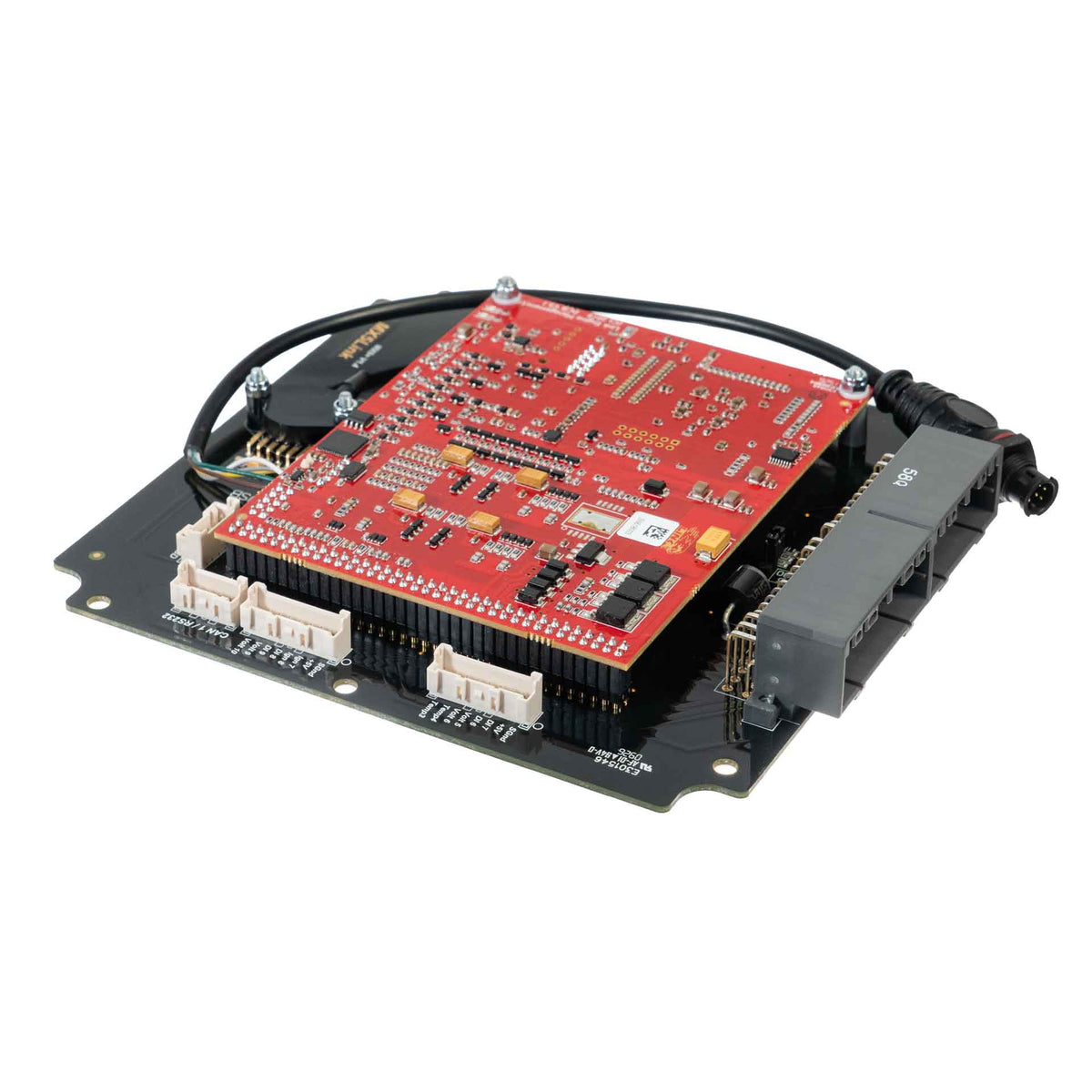 MX5NAX Plug-In ECU (Mazda MX-5 NA, 1600-1800)