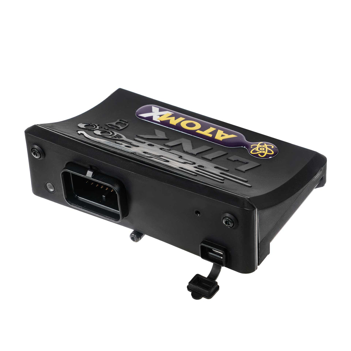 G4X AtomX Wire-In ECU (up to 4 Cylinders)