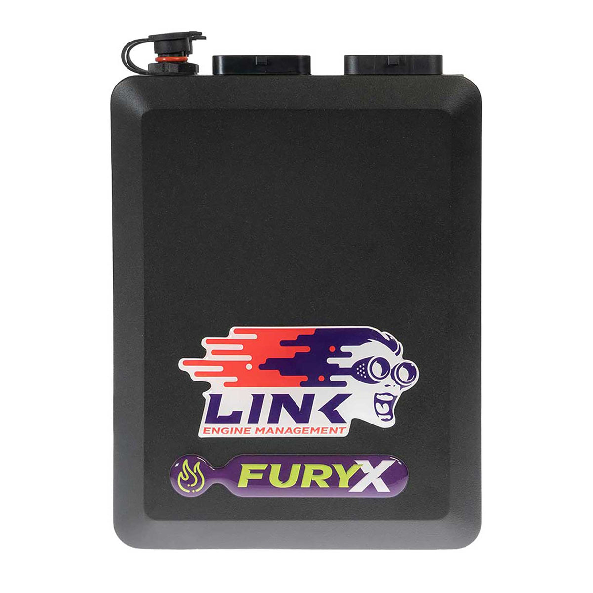 G4X FuryX Wire-In ECU