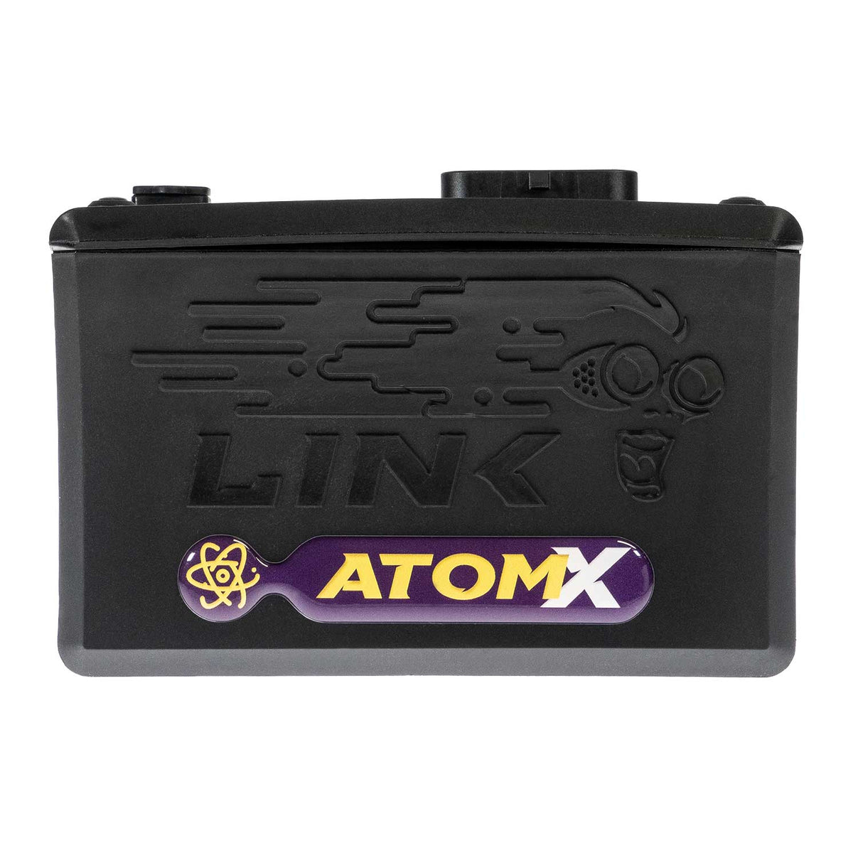 G4X AtomX Wire-In ECU (up to 4 Cylinders)