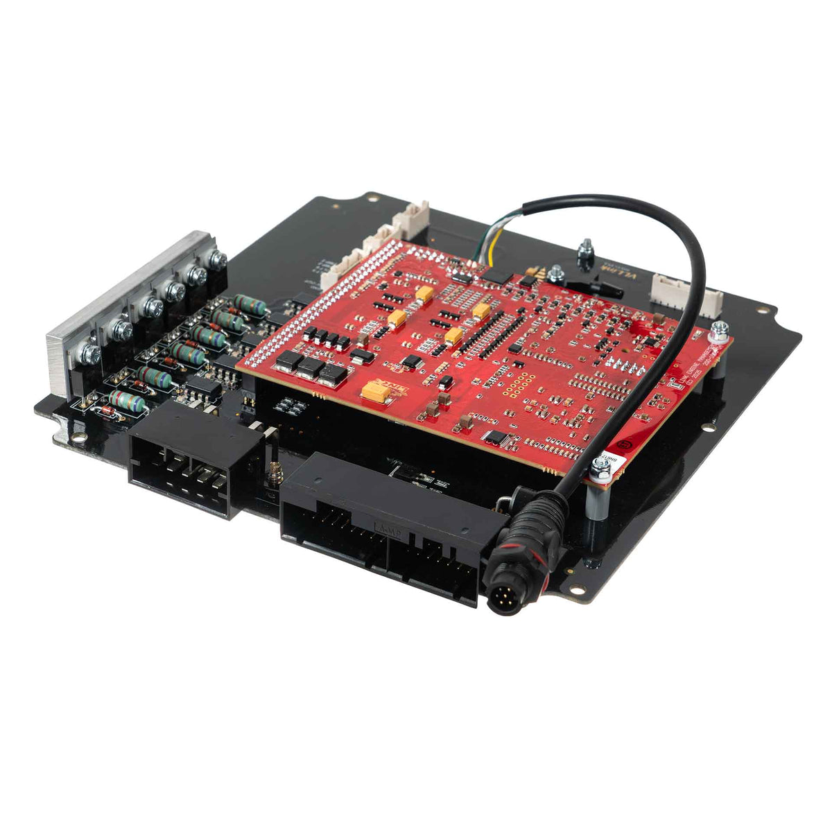 HVLCX Plug-In ECU (Holden VL RB30)