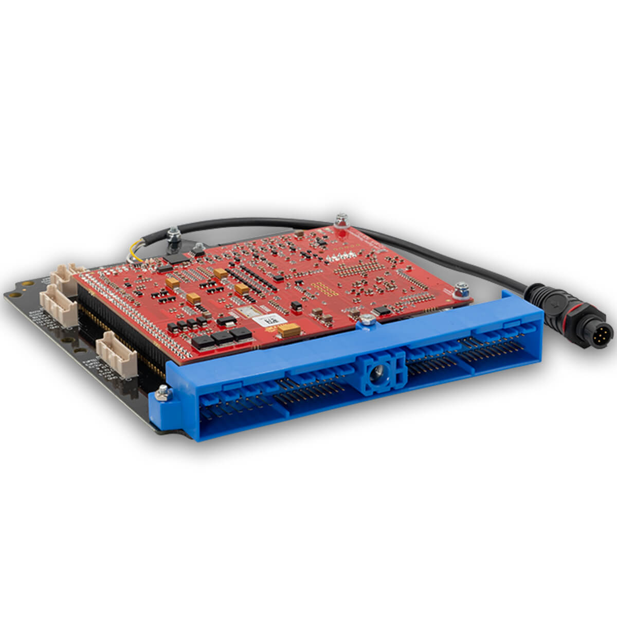 NGTRX Plug-In ECU (Nissan GT-R, E-Throttle)