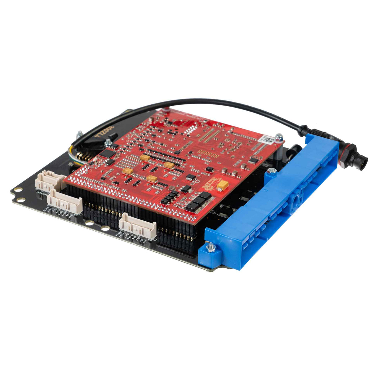 N300X Plug-In ECU (Nissan 300ZX Z32)