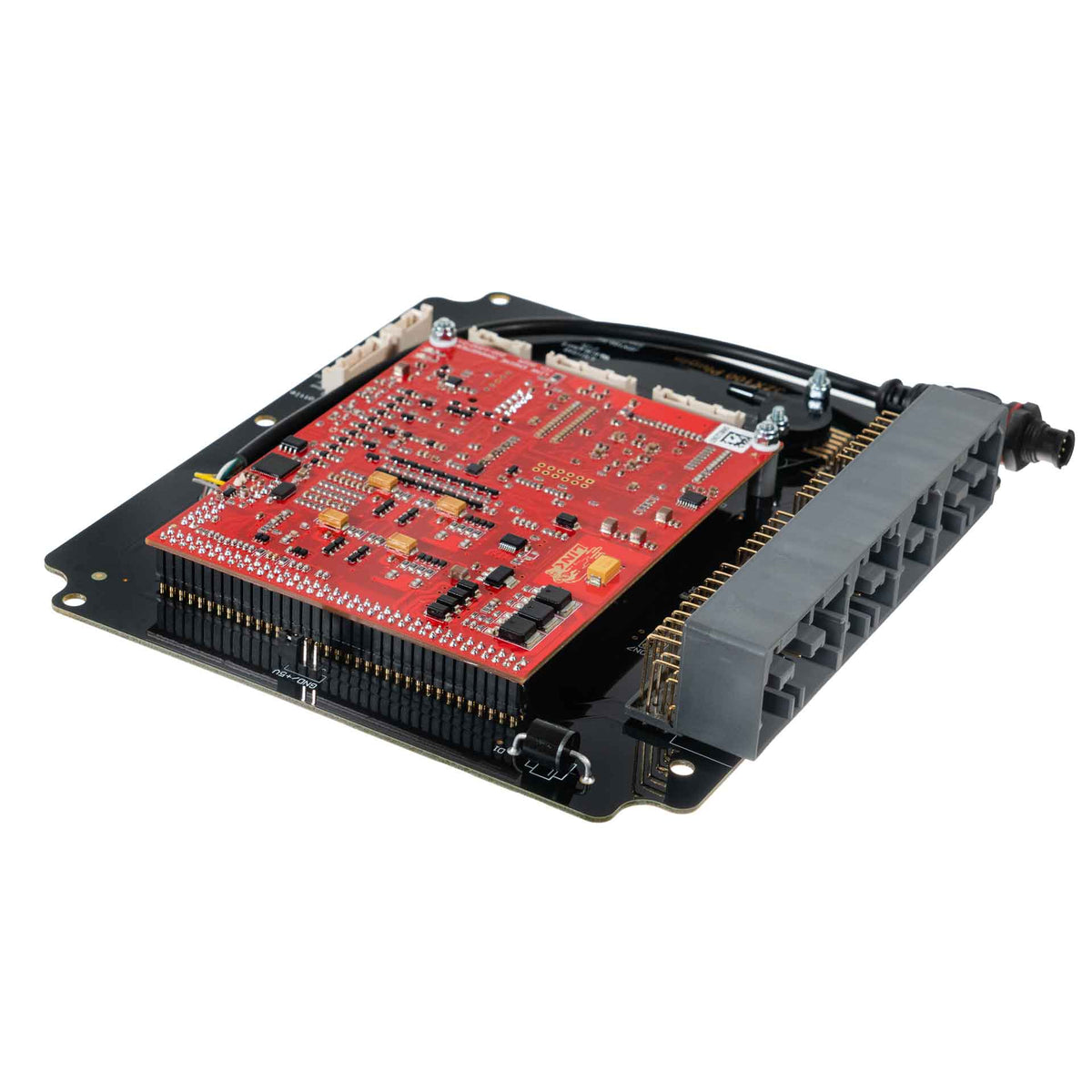 JZX100X Plug-In ECU (Toyota JZX100 1JZ-GTE, Gen 6)