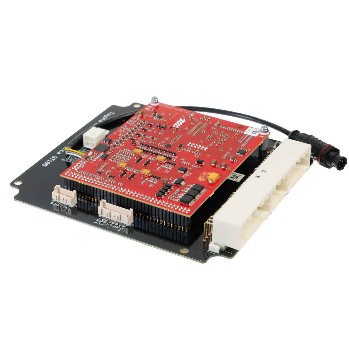 TST185X Plug-In ECU (Toyota MR2 V1 & Celica ST185)