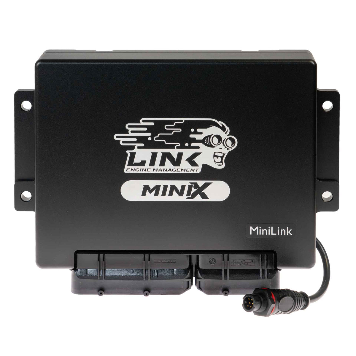 MINIX Plug-In ECU (BMW Mini Cooper S, 2002-2006)