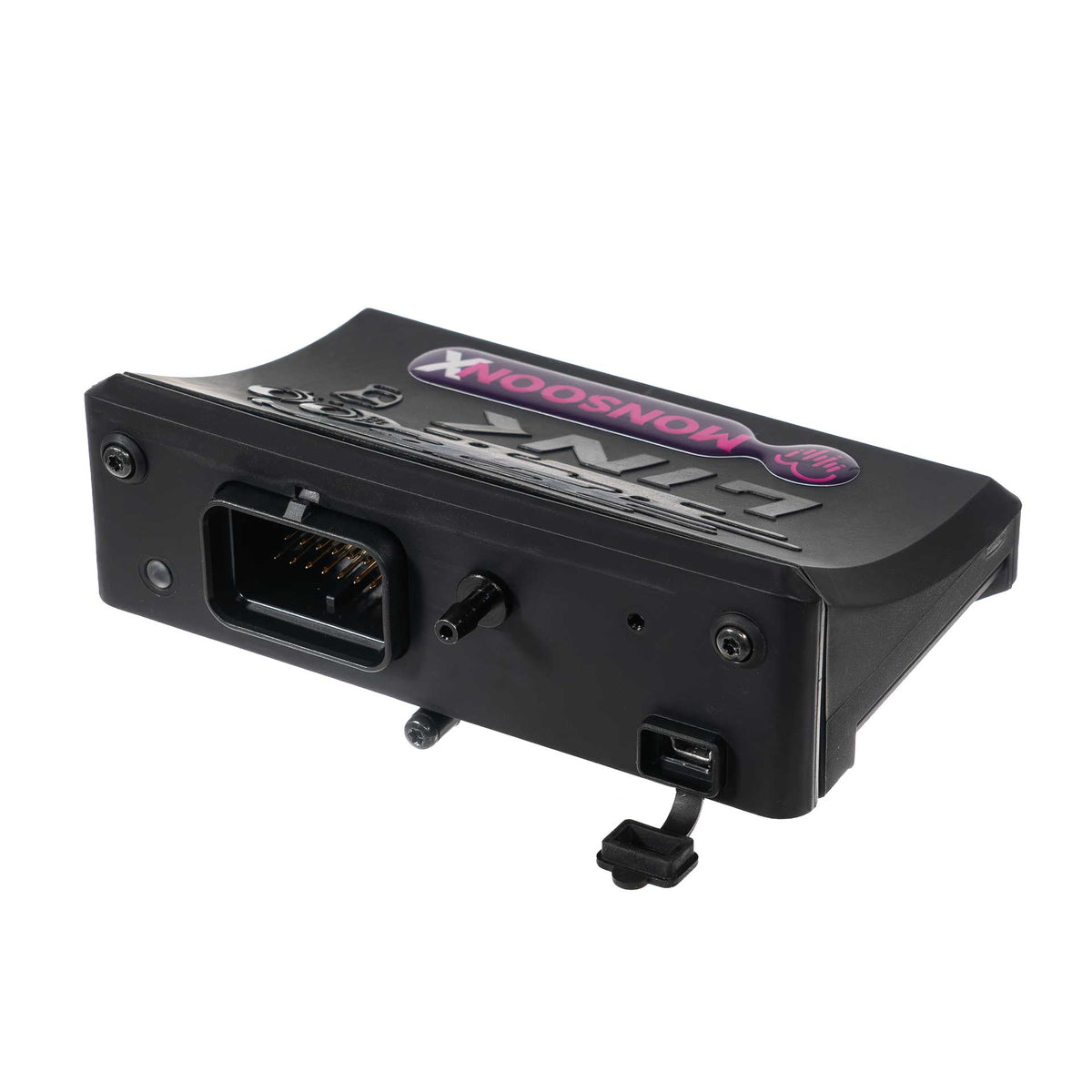 G4X MonsoonX Wire-In ECU (up to 4 Cylinders)