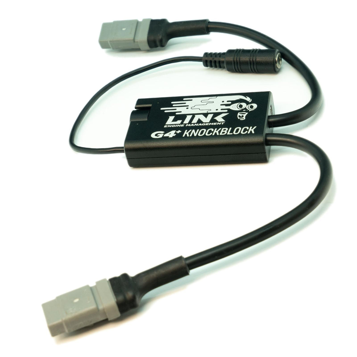 KnockBlock G4+ Knock Sensor Amplifier (KNB)