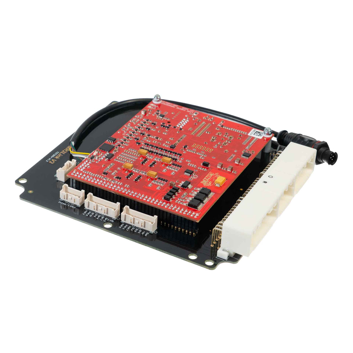 TST205X Plug-In ECU (Toyota MR2 V2-3 & Celica ST205)