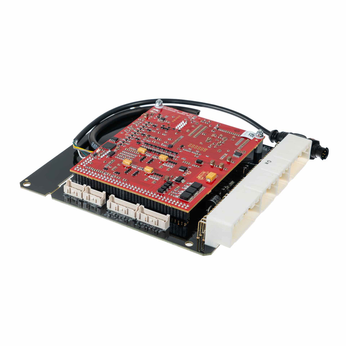 EVO8X Plug-In ECU (Mitsubishi EVO IV-VIII, E-Throttle)
