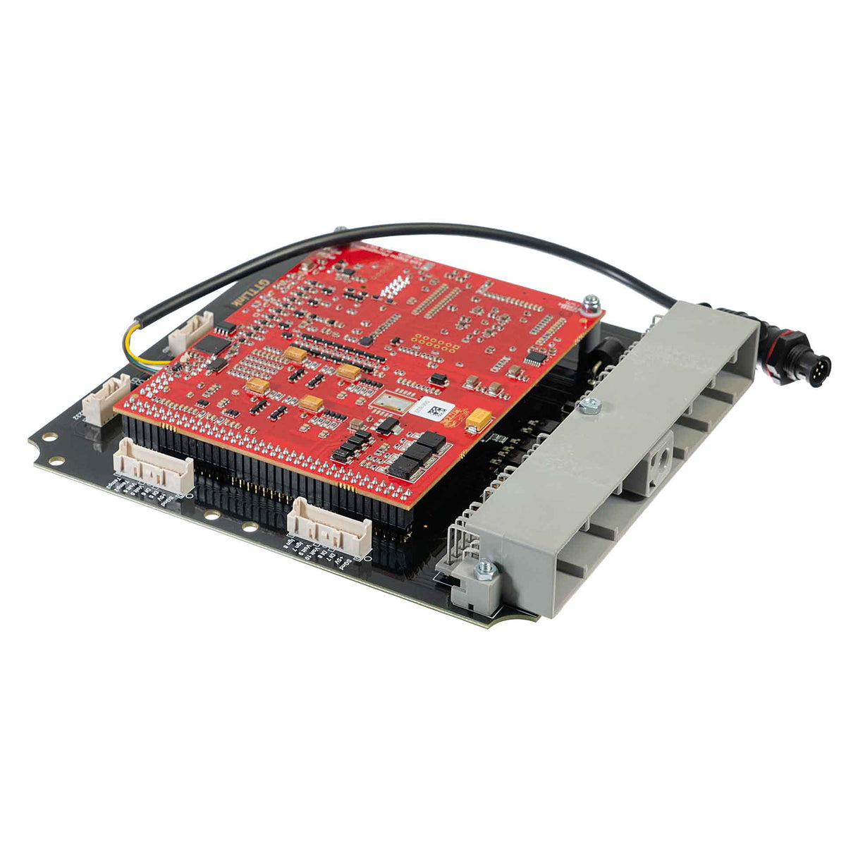 NGTTX Plug-In ECU (Nissan Skyline GT-T R34 RB25DET NEO)