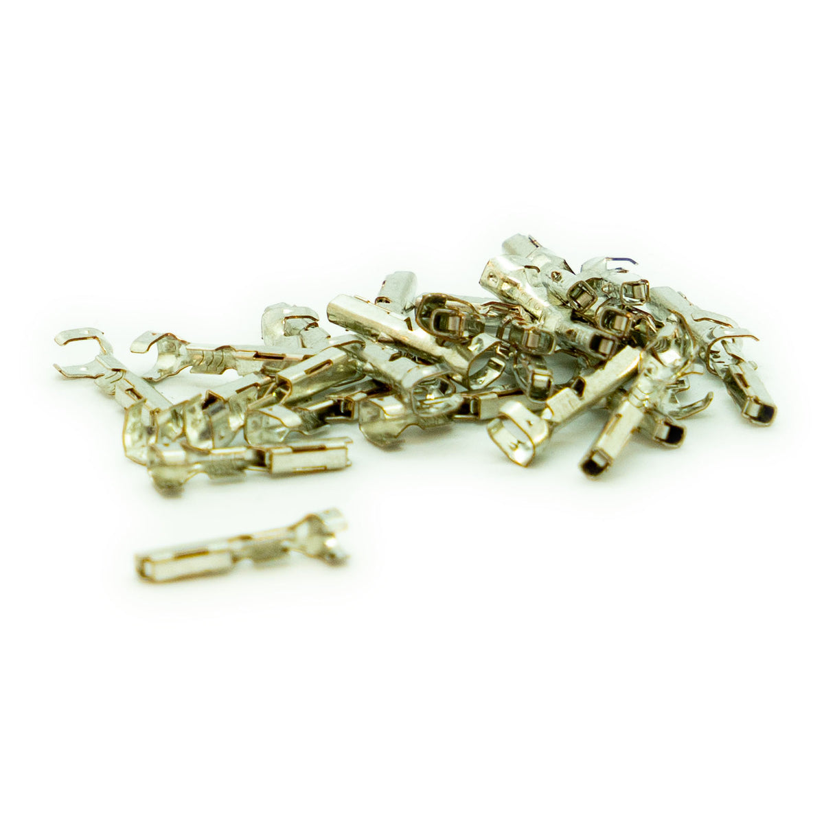Housing & Terminals (TK G3 Link Plus)