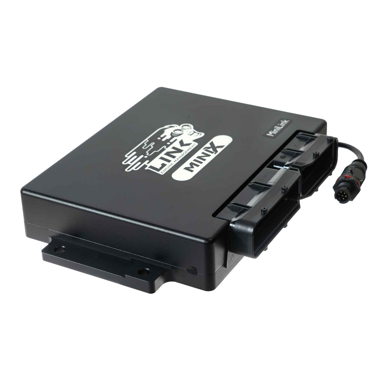 MINIX Plug-In ECU (BMW Mini Cooper S, 2002-2006)