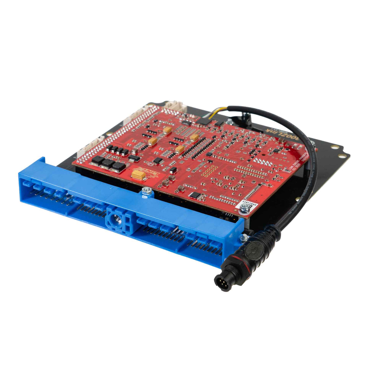 N300X Plug-In ECU (Nissan 300ZX Z32)