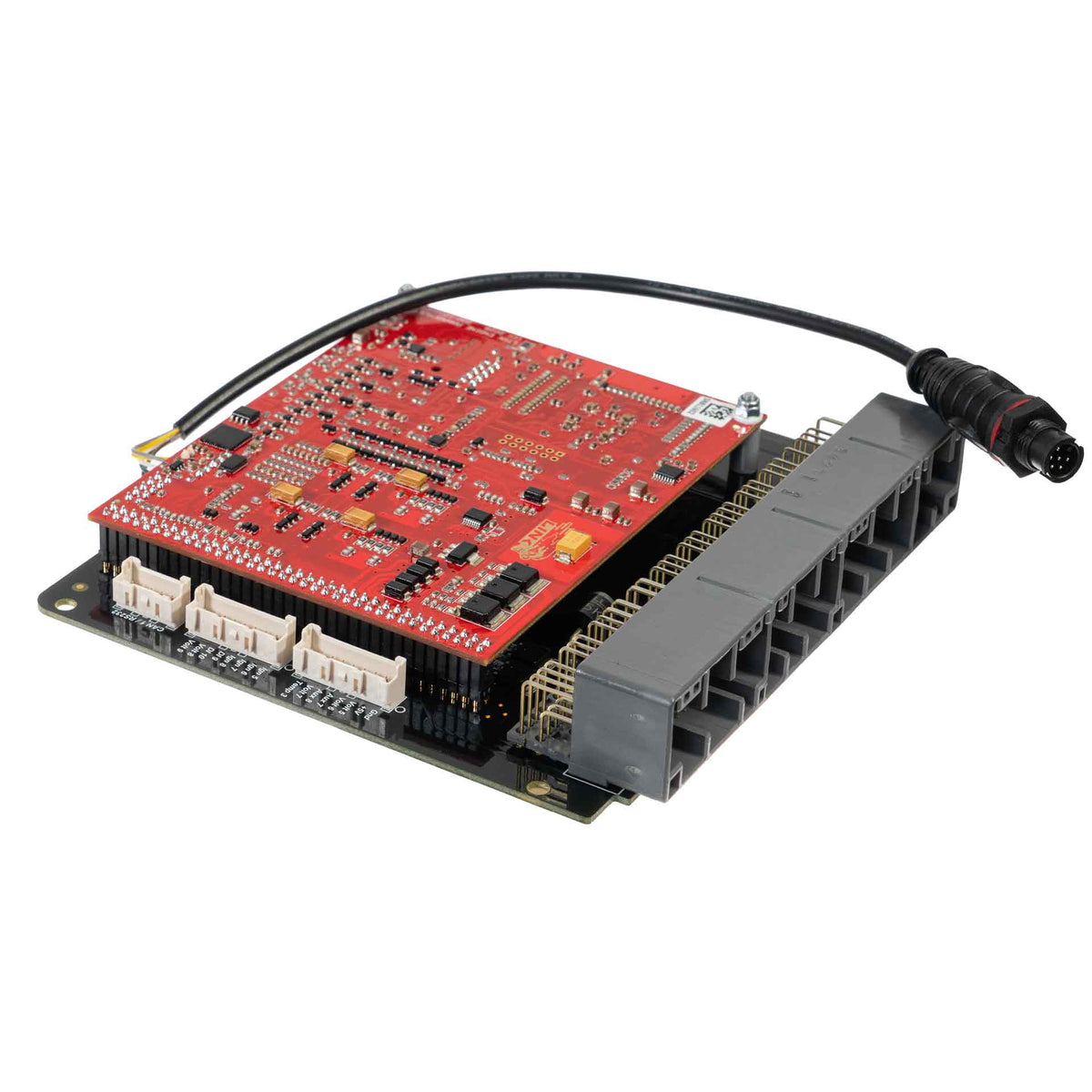 HC96X Plug-In ECU (Honda Civic 1996-98, Gen 6)