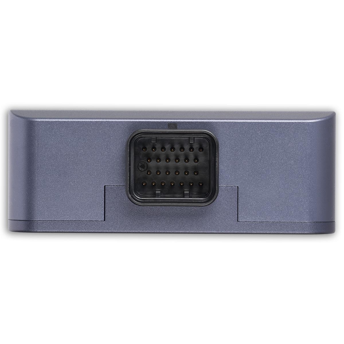 DI Driver-4 Direct Injection Controller