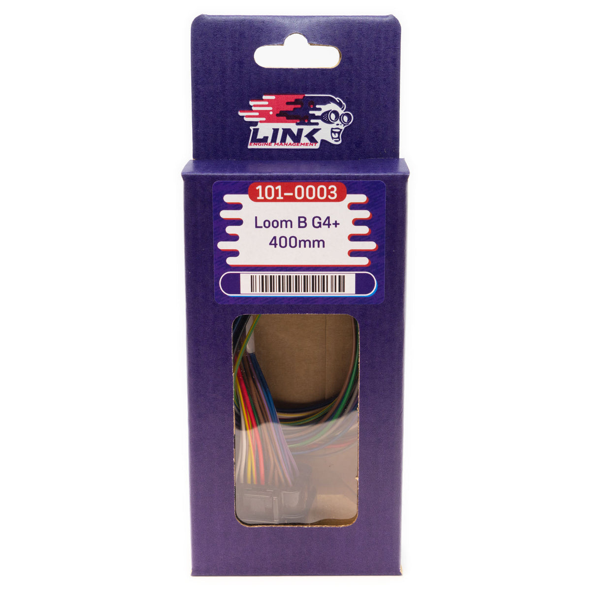 B Loom Short - 400mm (0LB)
