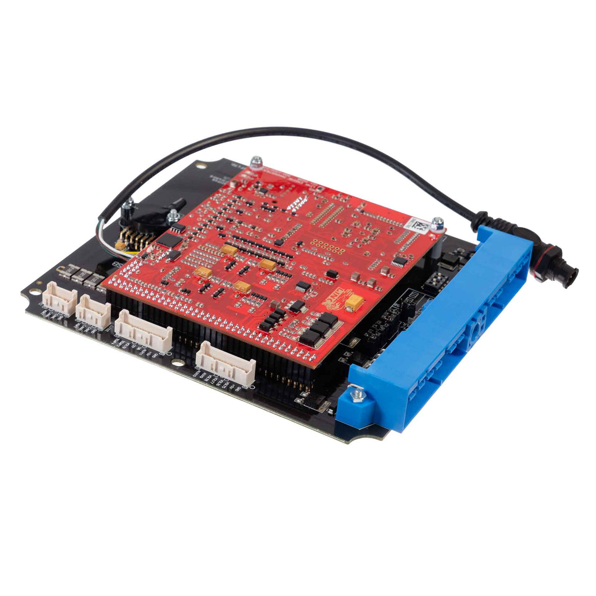 NS15X Plug-In ECU (Nissan S13-15, E-Throttle)