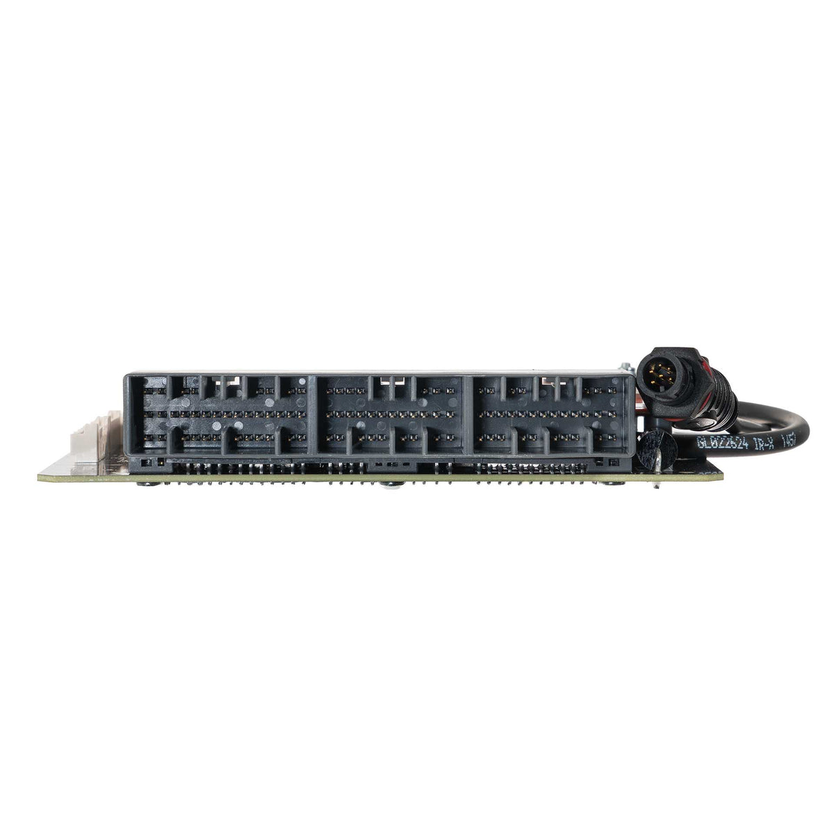 EVO9X Plug-In ECU (Mitsubishi EVO IX, E-Throttle)