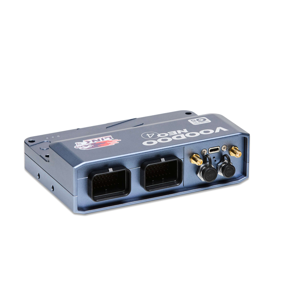 G5 Voodoo Neo 4 Wire-In ECU