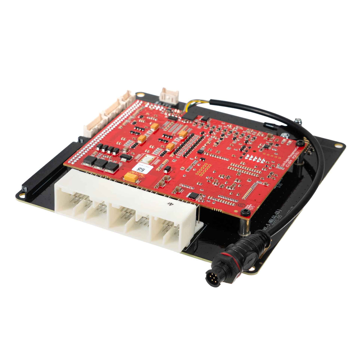 MX5NB2X Plug-In ECU (Mazda MX-5 NB2)