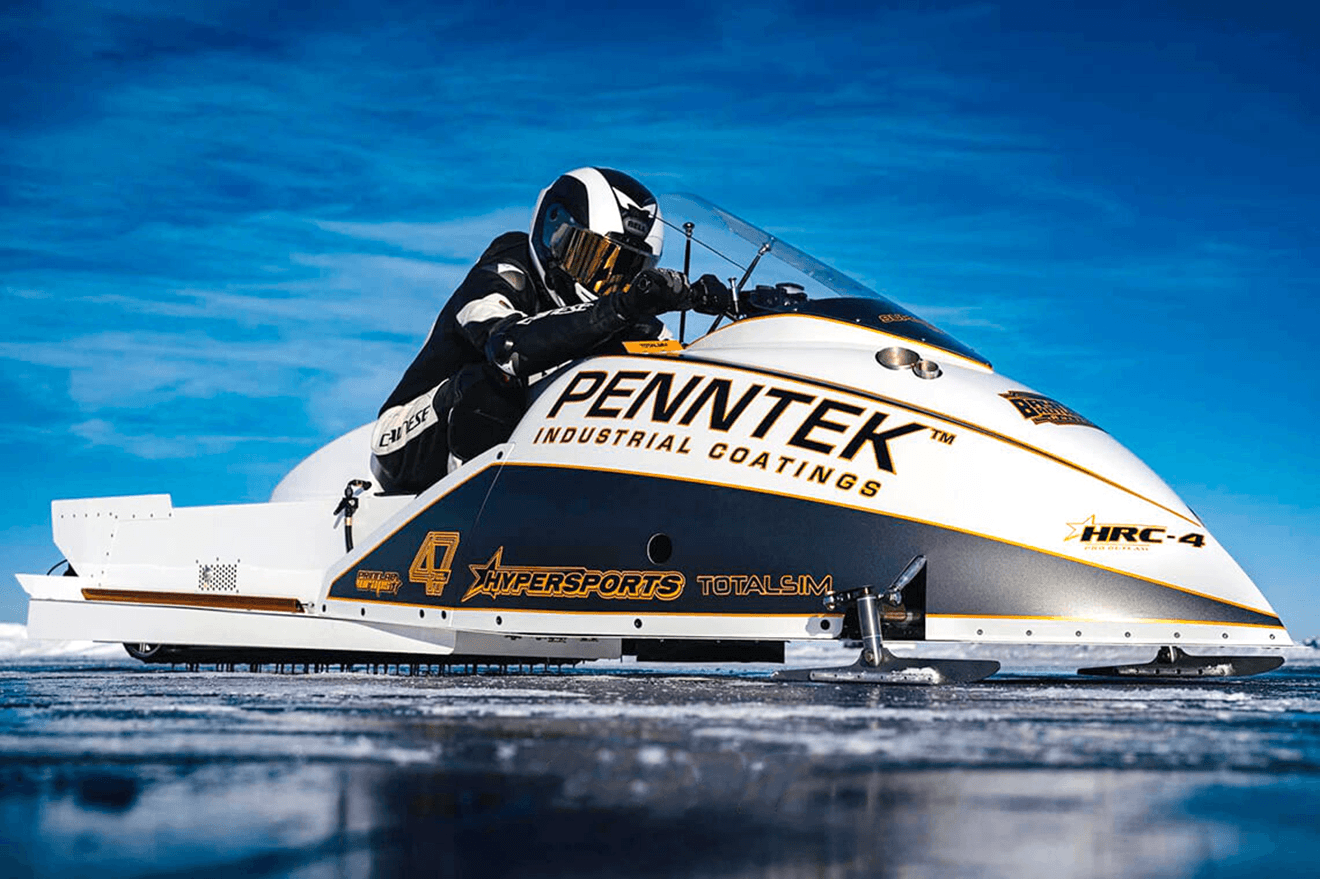 Baynes Brothers Racing & HyperSports USA