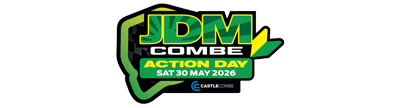 JDM Combe Action Day