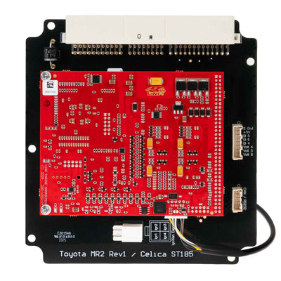 TST185X Plug-In ECU (Toyota MR2 V1 & Celica ST185)