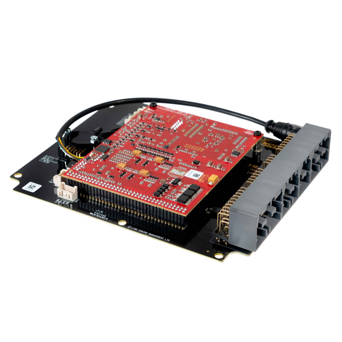 JZX90X Plug-In ECU (Toyota JZX90 1JZ-GTE)