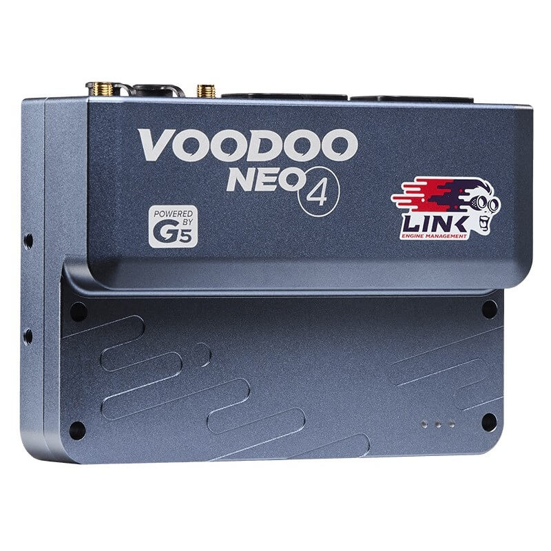 G5 Voodoo Neo 4 Wire-In ECU