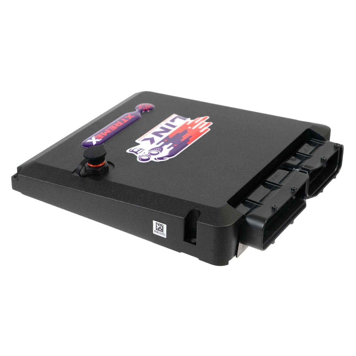 N350X Plug-In ECU (Nissan 350Z VQ35DE, 2002-2006)