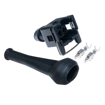 Knock Sensor (KNS)