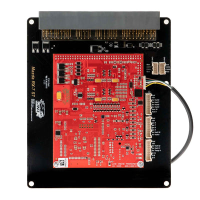 RX7S7X Plug-In ECU (Mazda RX-7 Series 7-8)
