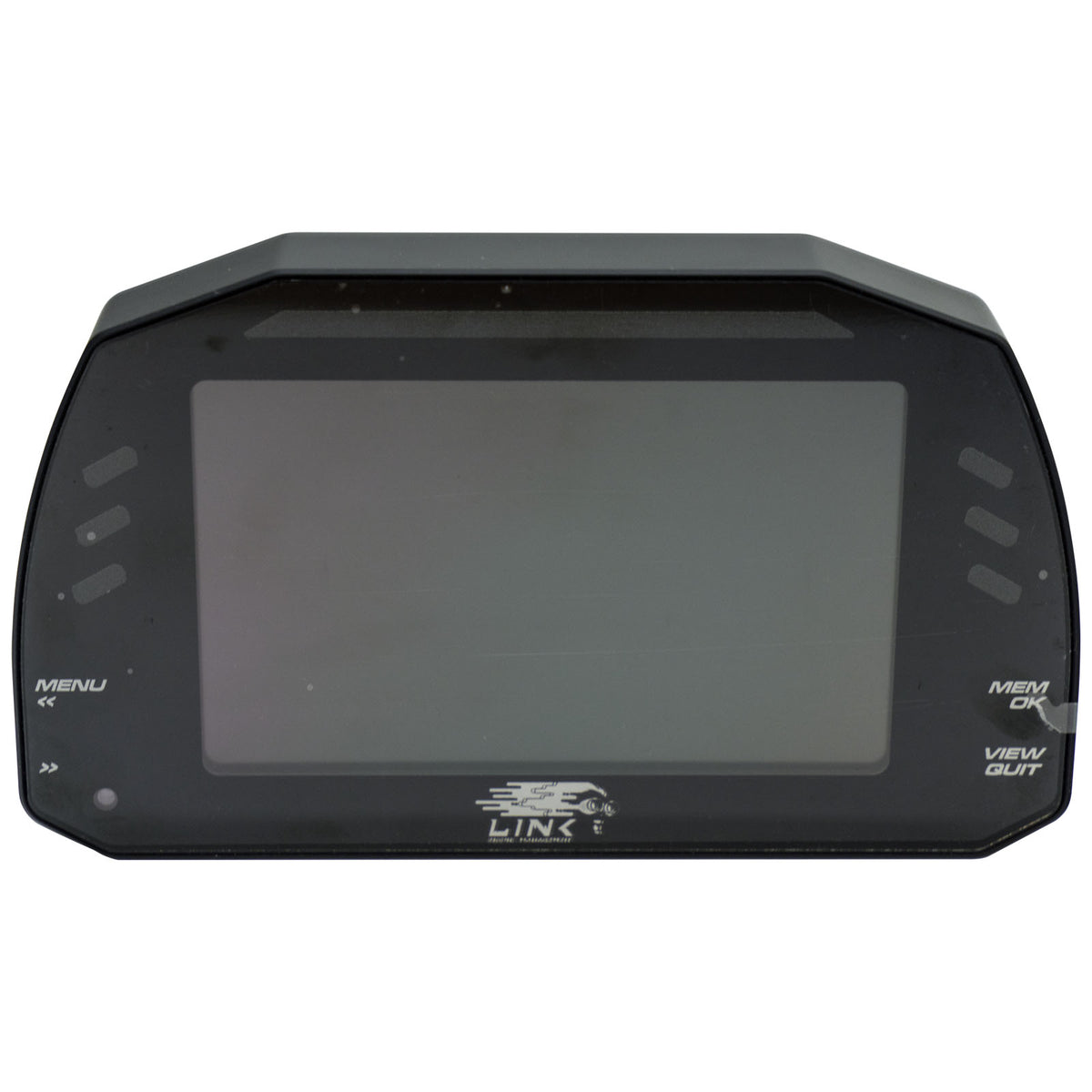 AIM MXS 5" Dash - LinkECU Strada Race Edition