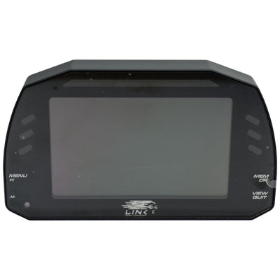 AIM MXS 5" Dash - LinkECU Strada Race Edition