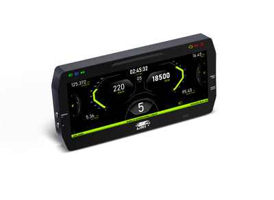 AIM MXT 10" Dash - LinkECU Strada Street Edition