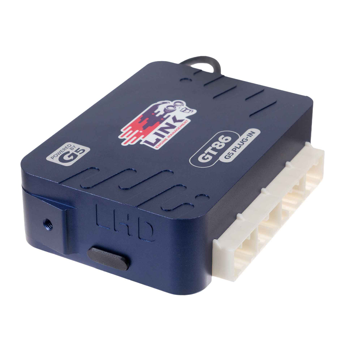 G5 GT86 Plug-In ECU (Toyota GT86 / Subaru BRZ / Scion FR-S, LHD)
