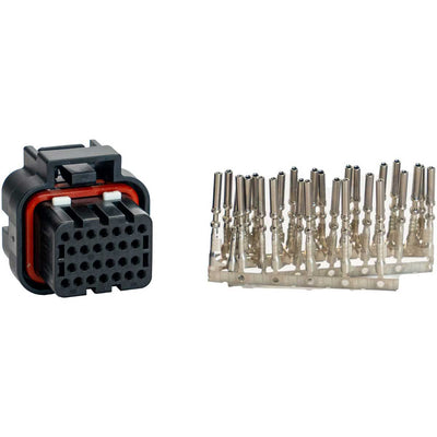 G5 Voodoo Pro V2 Wire-In Bundle