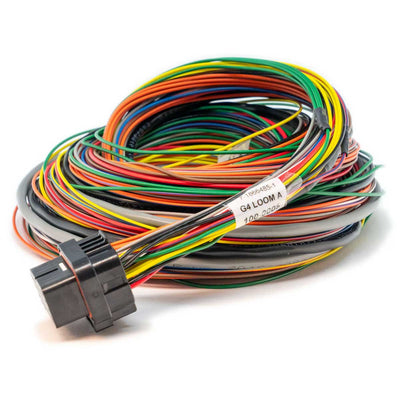 G5 Voodoo Pro V2 Wire-In Bundle